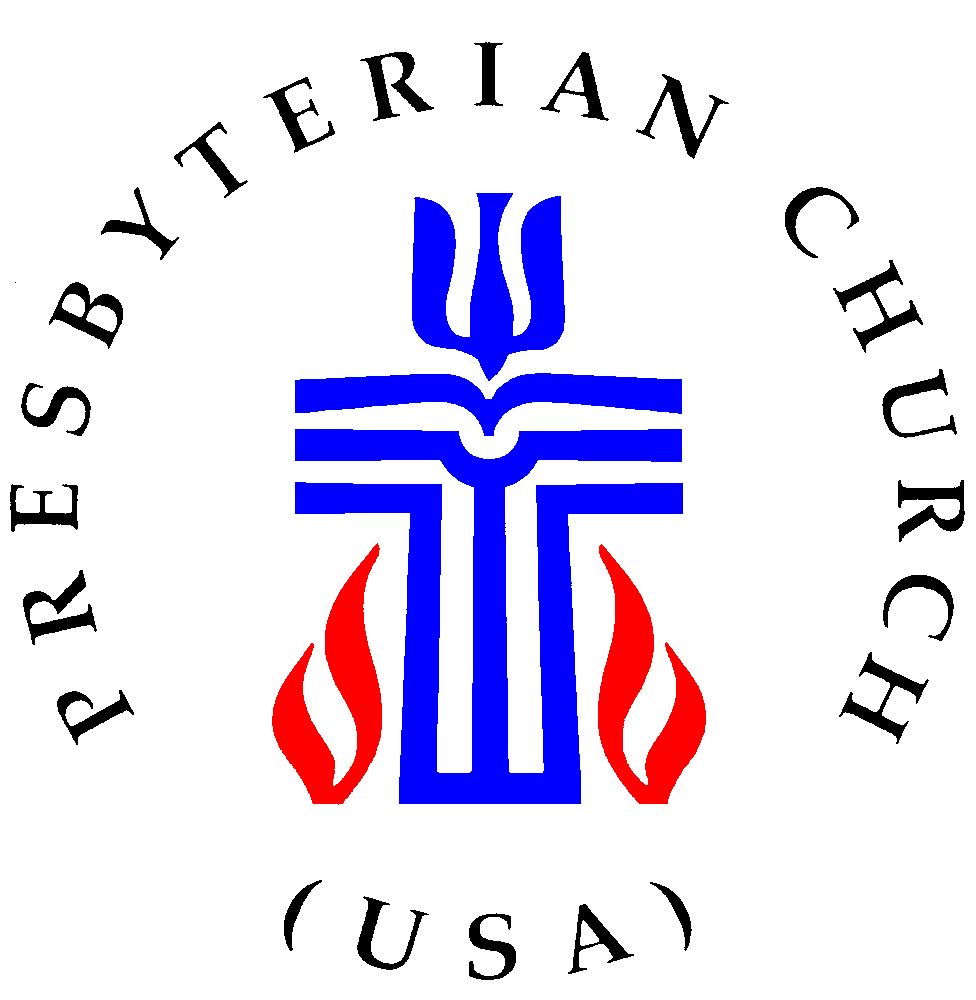 Our denomination's excellent logo!